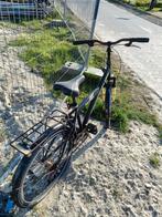 jongensfiets Altec Hero, Fietsen en Brommers, Ophalen, Gebruikt, Minder dan 10 versnellingen