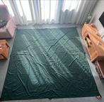 Active Leisure Hammock Tarp 3x3m of Schaduwdoek, Ophalen of Verzenden, Gebruikt, Tot en met 2