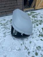 Mooie dakkoffer van walmec italy, Auto diversen, Ophalen