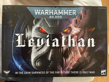 Warhammer 40K boxes -nieuw-  beschikbaar voor biedingen