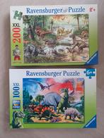 puzzels en spellen, Ophalen of Verzenden, 10 tot 50 stukjes, Zo goed als nieuw