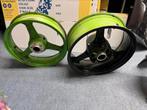 Kawasaki zx6r velgen set 1998-2002, Ophalen, Gebruikt