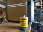 rex rotary stencil-machine, Ophalen