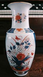 Japanse Imari Vaas, Antiek en Kunst, Antiek | Vazen, Ophalen of Verzenden