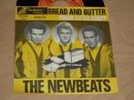 single The Newbeats * Bread and butter, Cd's en Dvd's, Vinyl Singles, Verzenden, Gebruikt, Pop