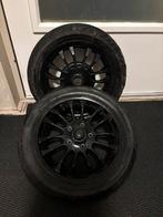 Vespa Sprint band inc velgen voor/achter compleet, Fietsen en Brommers, Brommeronderdelen | Scooters, Ophalen of Verzenden, Gebruikt