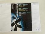 HARDCORE FLYER  KOZZMOZZ GENT, Verzamelen, Posters, Ophalen of Verzenden, Reclame