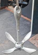 Paraplu Anker 2,5 kg NIEUW!, Watersport en Boten, Ophalen of Verzenden, Zo goed als nieuw, Ankeren en Afmeren, Zeilboot of Motorboot