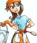 Huishoudelijke hulp gezocht, Diensten en Vakmensen, Huishoudelijke hulp, Schoonmaken