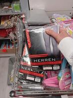 Thermobroek Heren - Maat L, Maat 52/54 (L), Hombre, Textilvertriebs GmbH, Nieuw