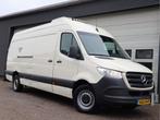 Mercedes-Benz Sprinter 316 CDI Euro 6 Automaat - Koelwagen L, Auto's, Automaat, Gebruikt, 4 cilinders, Wit