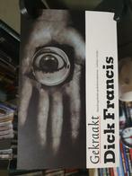 Dick Francis Gekraakt, Ophalen