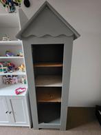 Mooie houten speelgoedkast, Kinderen en Baby's, Ophalen, Gebruikt, Minder dan 75 cm, 50 tot 70 cm