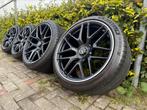 Mercedes AMG GT 43 53 63 21 inch velgen W290, Auto-onderdelen, Banden en Velgen, Ophalen, 275 mm, Banden en Velgen, 21 inch