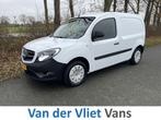 Mercedes-Benz Citan 109 CDI 90pk E6 Ambition BPM Vrij! Lease, Voorwielaandrijving, Gebruikt, Euro 6, 4 cilinders