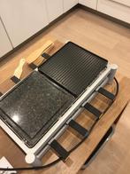 Princes Gourmetstel Jan des Bouvrie 8 pers, Witgoed en Apparatuur, Gourmetstellen, Ophalen of Verzenden, Gebruikt, 8 personen of meer