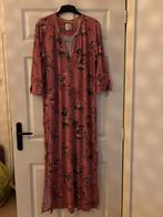 Pip Studio Long Sleeve nachtjapon maat M te koop, Kleding | Dames, Maat 38/40 (M), Ophalen of Verzenden, Zo goed als nieuw, Roze