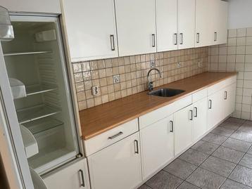 Keuken beschikbaar voor biedingen