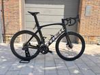 Trek Madone SL6 di2 Maat 58 (2023), Fietsen en Brommers, Fietsen | Racefietsen, 28 inch, Carbon, Zo goed als nieuw, 57 tot 61 cm