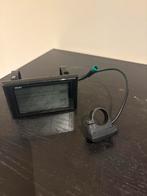 Fiets Display 5Pins Nieuwstaat Fatbike E-bikes, Ophalen of Verzenden, Nieuw