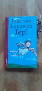 J. van Leeuwen - Iep!, Boeken, Ophalen of Verzenden, Zo goed als nieuw, J. van Leeuwen