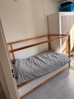 KURA omdraaibed ikea, Ophalen, Zo goed als nieuw