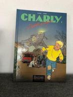 duivels speelgoed charly harcover k2, Boeken, Stripboeken, Eén stripboek, Ophalen of Verzenden, Zo goed als nieuw