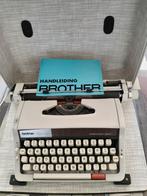 Schrijfmachine, Diversen, Typemachines, Ophalen of Verzenden, Gebruikt