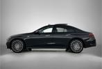 Mercedes-Benz E-Klasse 300 e Sport Edition | Parkeerpakket m, Automaat, Adaptive Cruise Control, Achterwielaandrijving, Zwart
