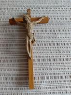 Kruisje, Ophalen of Verzenden, Zo goed als nieuw, Beeld(je)