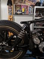 Progressive suspension schokbrekers 12 inch, Motoren, Ophalen of Verzenden, Gebruikt