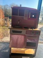Kinder keukentje, Ophalen, Gebruikt, Hout, Speelkeuken