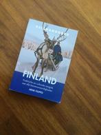 Henk Filippo - Reishandboek Finland, Ophalen of Verzenden, Zo goed als nieuw, Europa, Overige merken