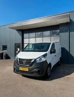 Nissan Nv300 1.6 dCi 95pk 2018, Auto's, Bestelauto's, 15 km/l, Origineel Nederlands, Diesel, Particulier