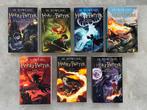Harry Potter, engelstalige boeken box, Ophalen of Verzenden, Zo goed als nieuw, Boek of Poster
