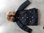 Woolrich jongens Jas, Ophalen of Verzenden, Zo goed als nieuw