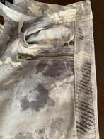 Expresso jeans 38 camouflage print, Overige kleuren, Expresso, Ophalen of Verzenden, W30 - W32 (confectie 38/40)