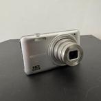 Digitale compactcamera's - digicam, Audio, Tv en Foto, Fotocamera's Digitaal, 14 Megapixel, Gebruikt, Compact, Ophalen of Verzenden