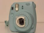 Instax Mini 9 camera, Ophalen, Zo goed als nieuw, Polaroid, Fuji