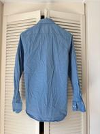 Slim fit overhemd van Steppin out, Kleding | Heren, Steppin out, Blauw, Zo goed als nieuw, Halswijdte 39/40 (M)