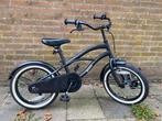 Nogan Harley 16 inch kinderfiets, Fietsen en Brommers, Ophalen, Zijwieltjes, Nogan, 16 tot 20 inch