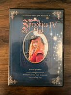 Efteling Sprookjes IV DVD, Alle leeftijden, Ophalen of Verzenden, Zo goed als nieuw, Science Fiction en Fantasy