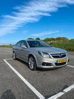 Opel Vectra 2.2 16V GTS 2008 Grijs, 74 €/maand, 4 cilinders, 715 kg, Vectra