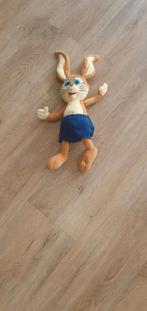 Koos konijn knuffel, Ophalen of Verzenden, Zo goed als nieuw, Konijn