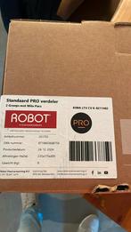 Robot 2 groeps vloerverwarmingspomp, Doe-het-zelf en Verbouw, Ophalen of Verzenden, Nieuw, Overige typen