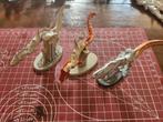 Akhelian Guard (3), Hobby en Vrije tijd, Wargaming, Ophalen of Verzenden, Zo goed als nieuw, Warhammer, Figuurtje(s)
