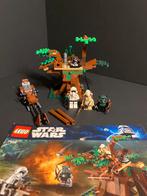 Lego star wars 7956, Complete set, Ophalen of Verzenden, Lego, Zo goed als nieuw