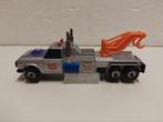 Matchbox Connectables Flareside Jeep Wreck car 3INCH, Hobby en Vrije tijd, Modelauto's | Overige schalen, Ophalen of Verzenden