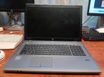 Muziek laptop (HP Probook 4740S), Ophalen of Verzenden, Refurbished, Windows