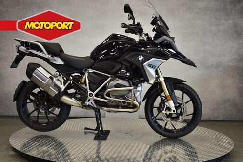 BMW R 1200 GS (bj 2018), Motoren, Motoren | BMW, Bedrijf, Toermotor, meer dan 35 kW